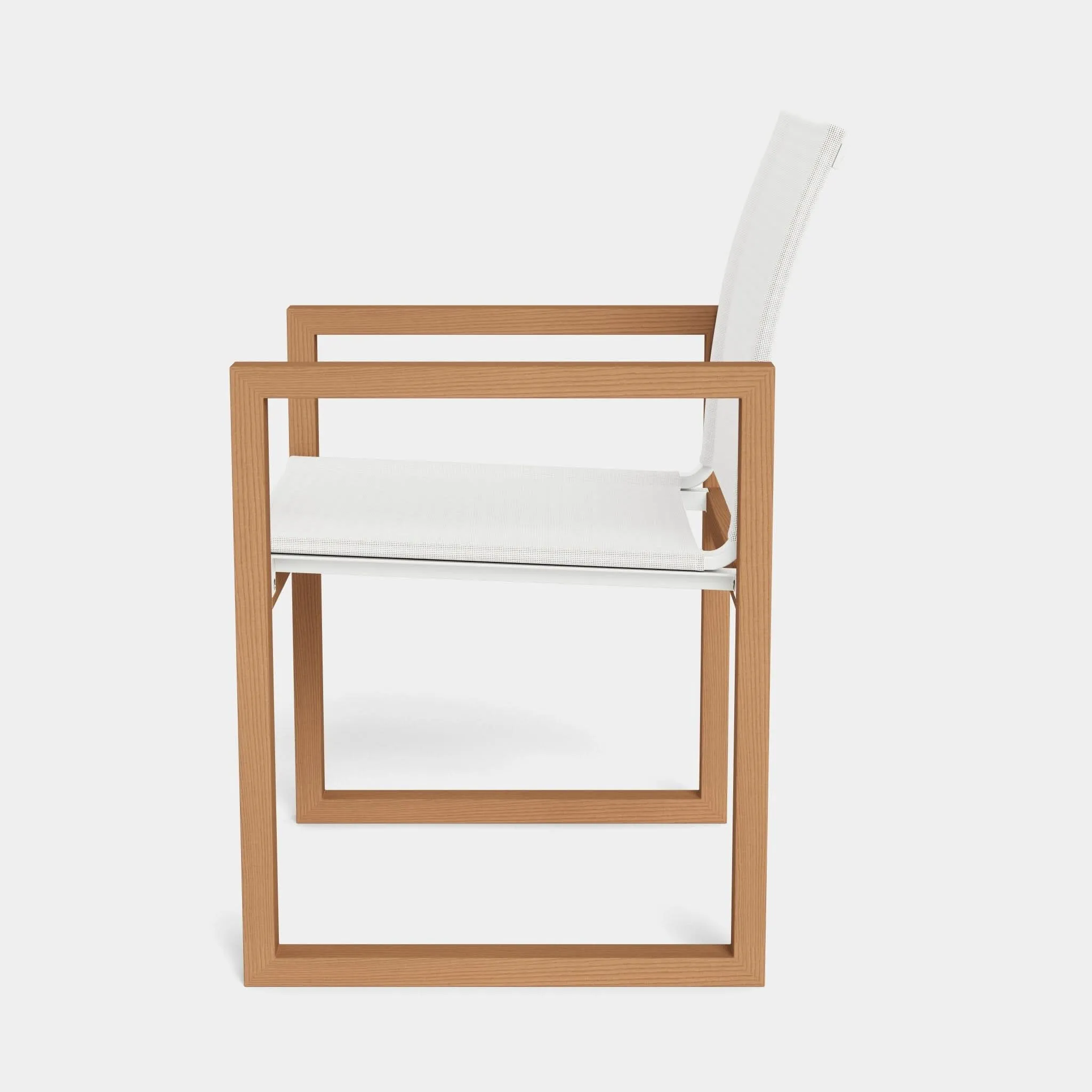 Hayman Teak Dining Chair
