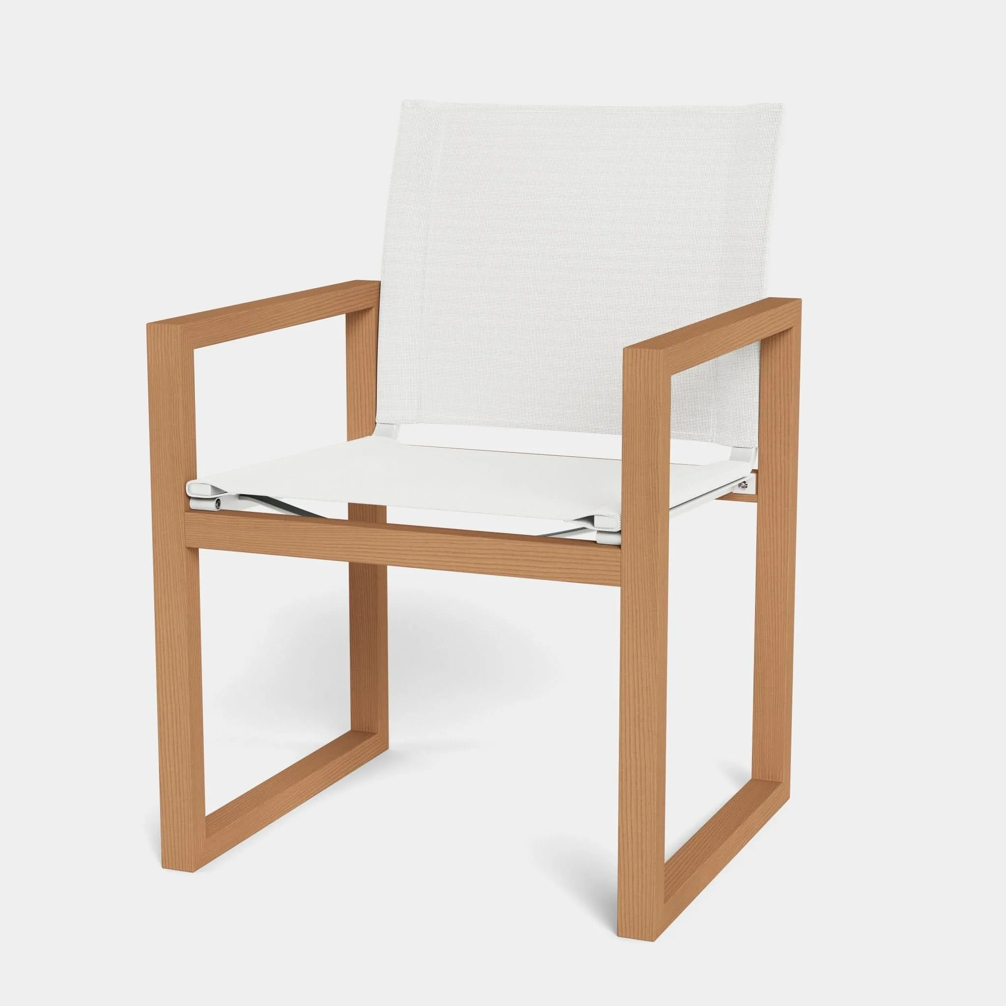 Hayman Teak Dining Chair