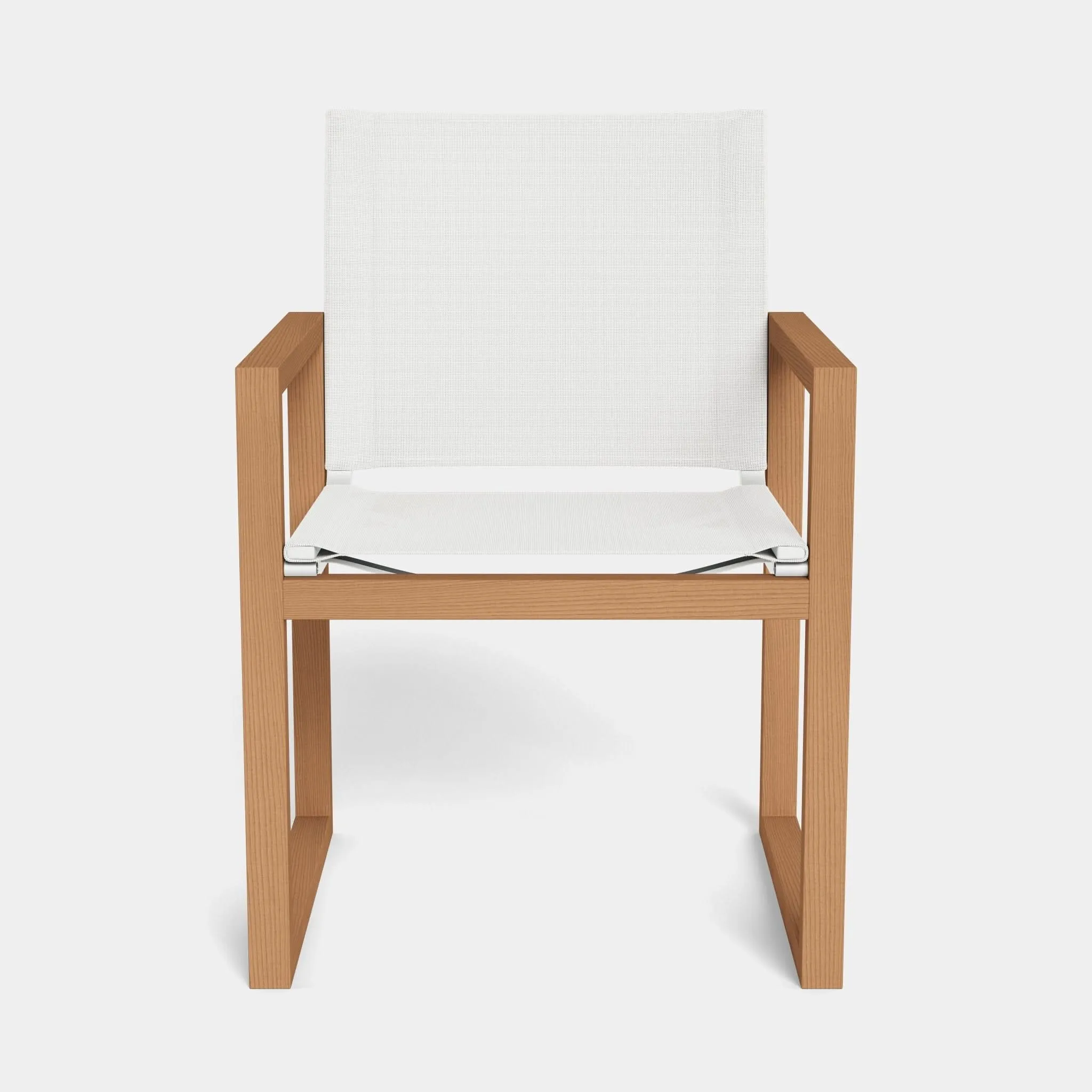 Hayman Teak Dining Chair