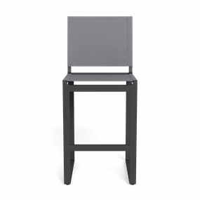 Hayman Aluminum Armless Counter Stooloutdoor counter height stool