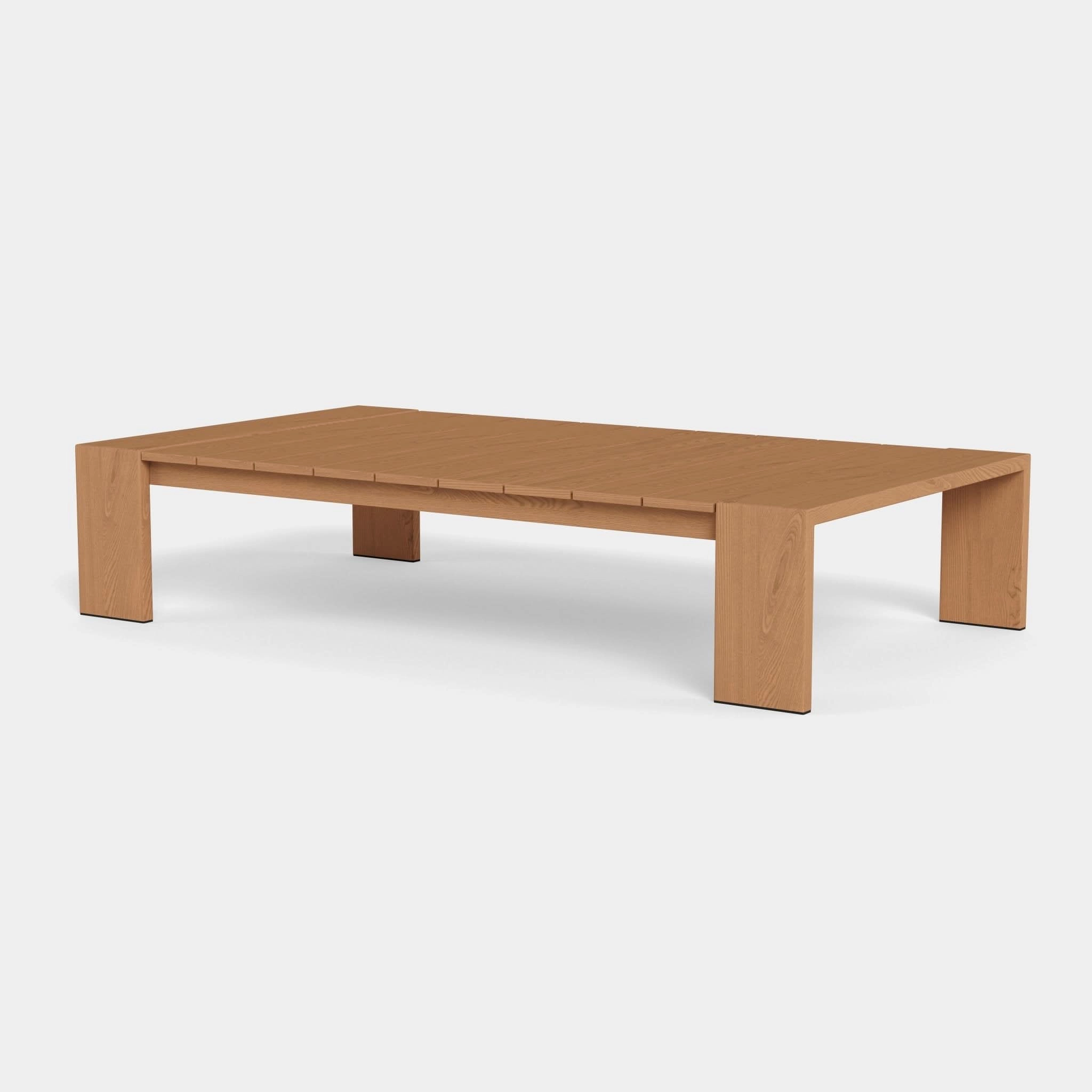 Hayman Teak Coffee Table