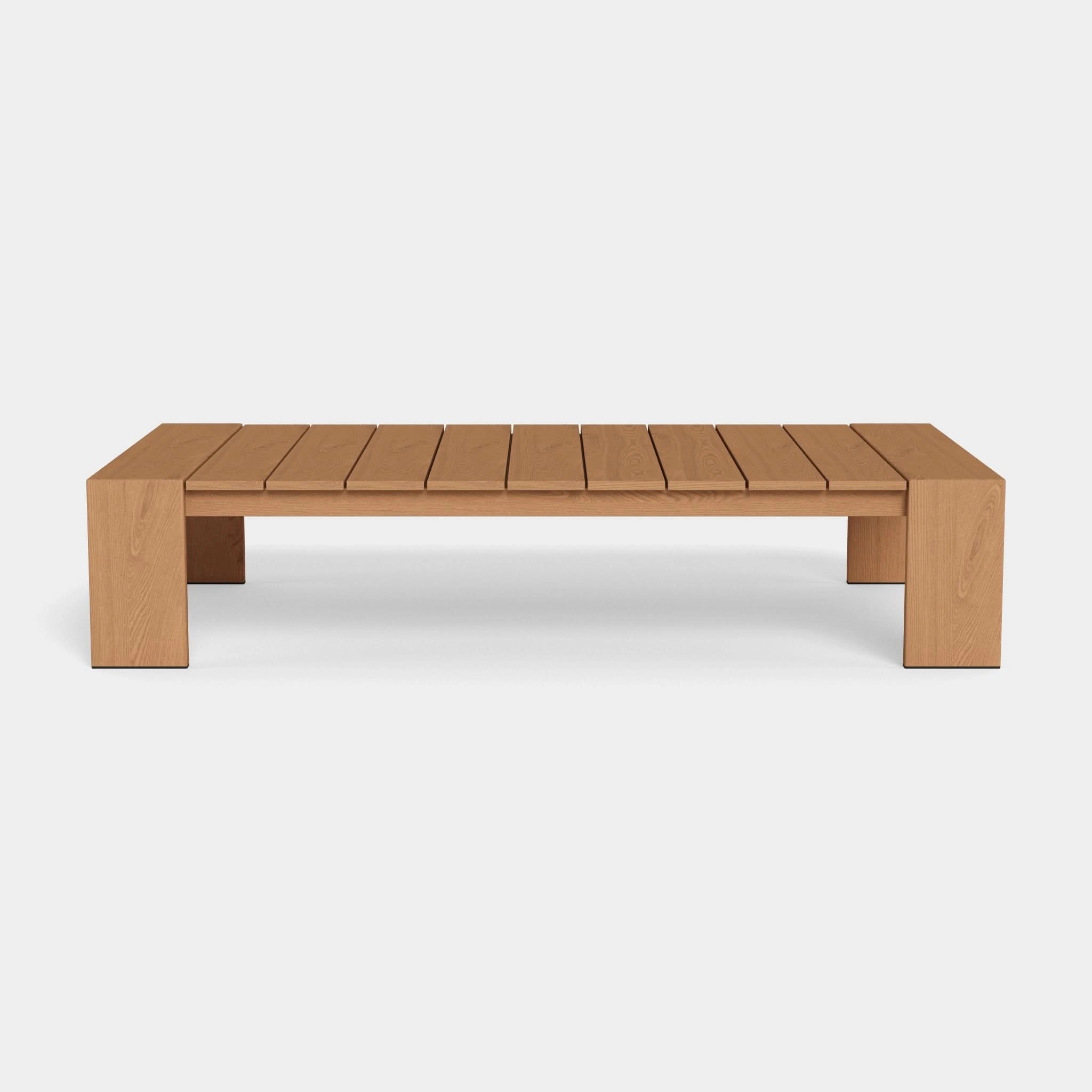 Hayman Teak Coffee Table