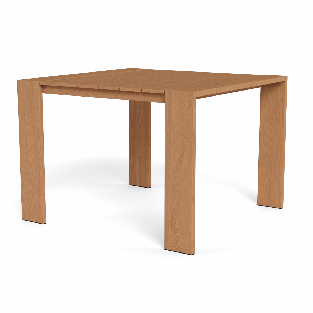 Hayman Teak Dining Table 42"