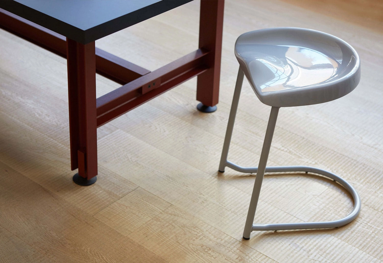 Heidi Stacking Stool