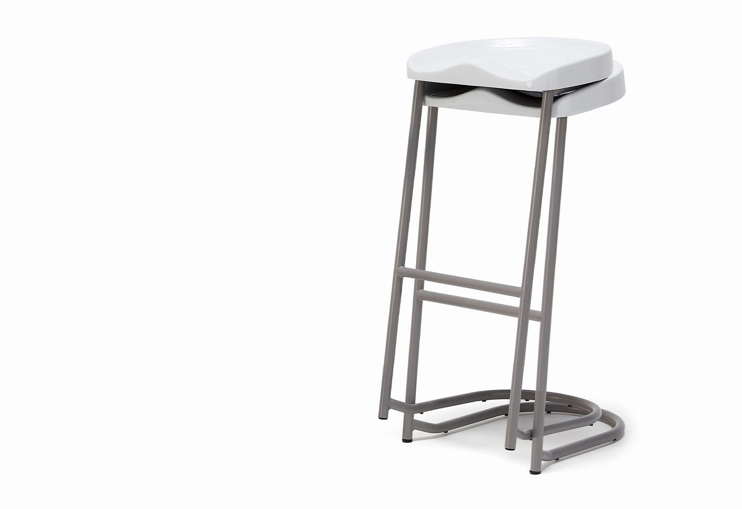 Heidi Stacking Stool
