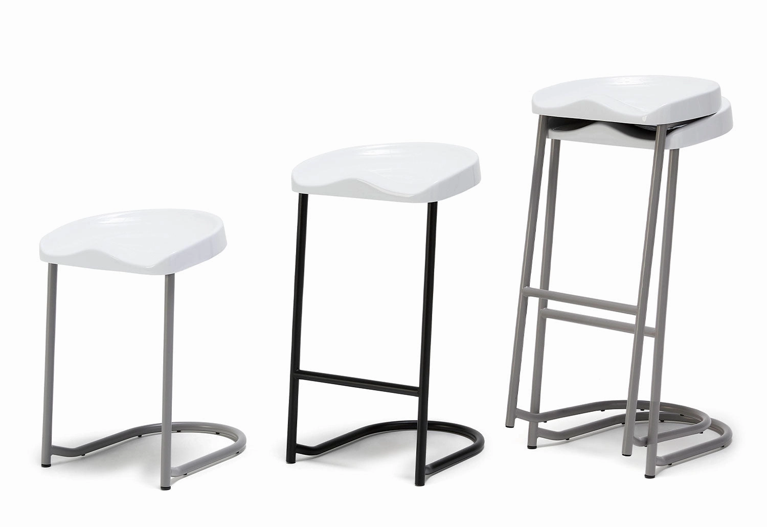 Heidi Stacking Stool