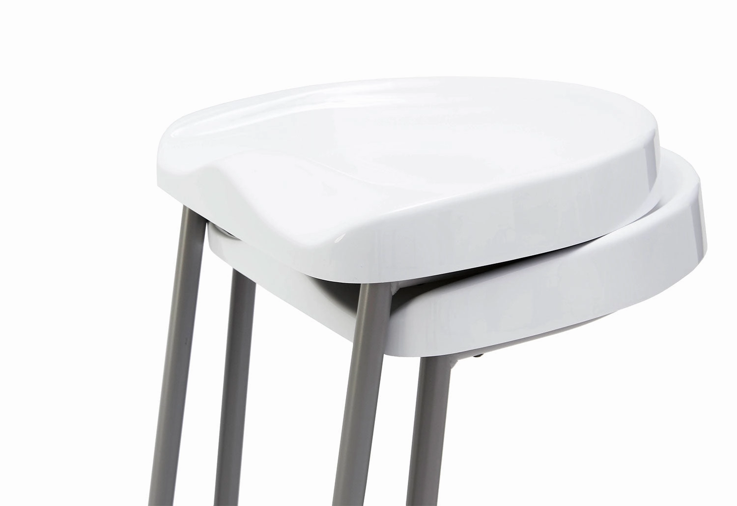 Heidi Stacking Stool