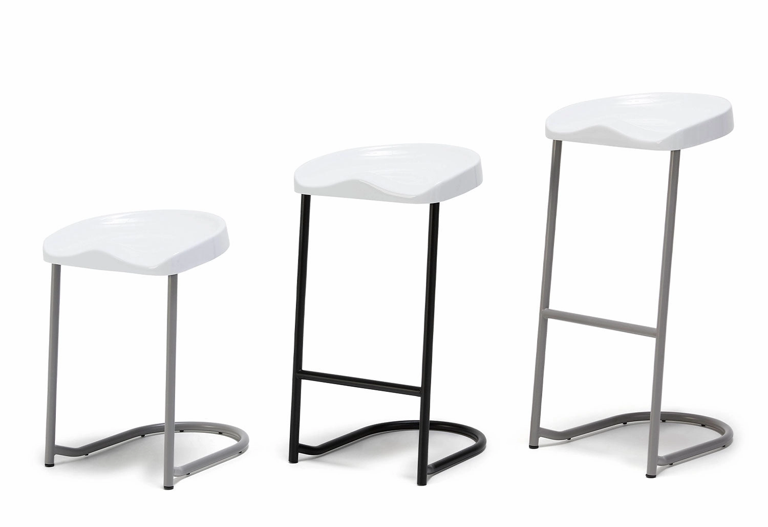 Heidi Stacking Stool