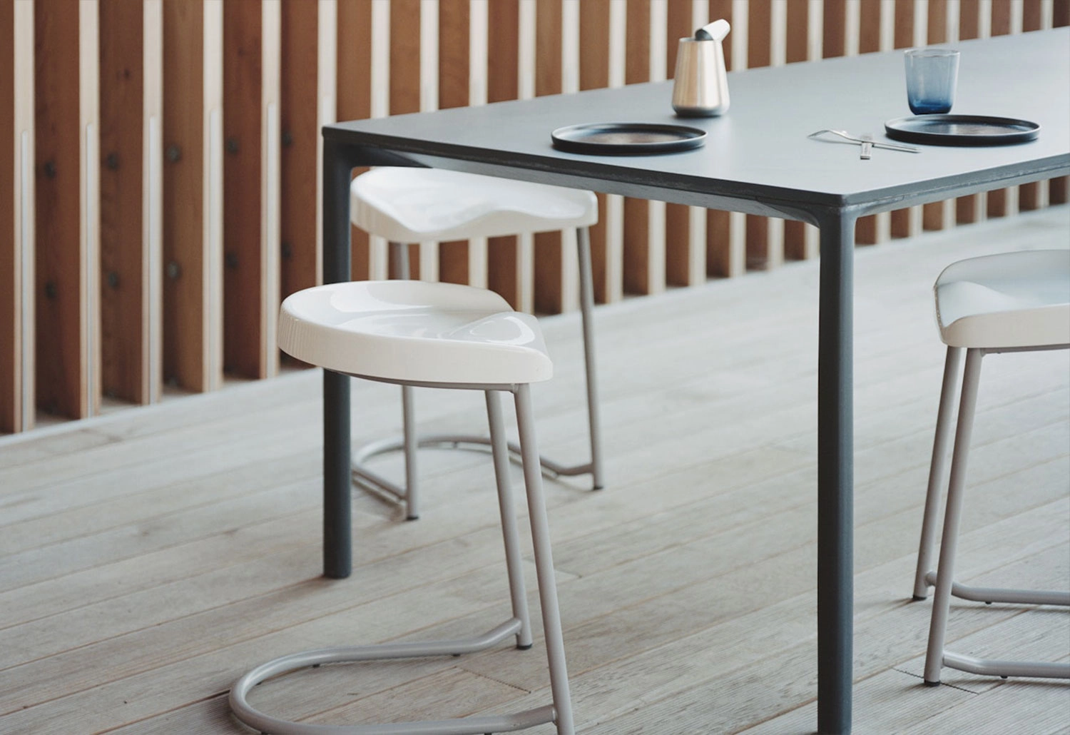Heidi Stacking Stool