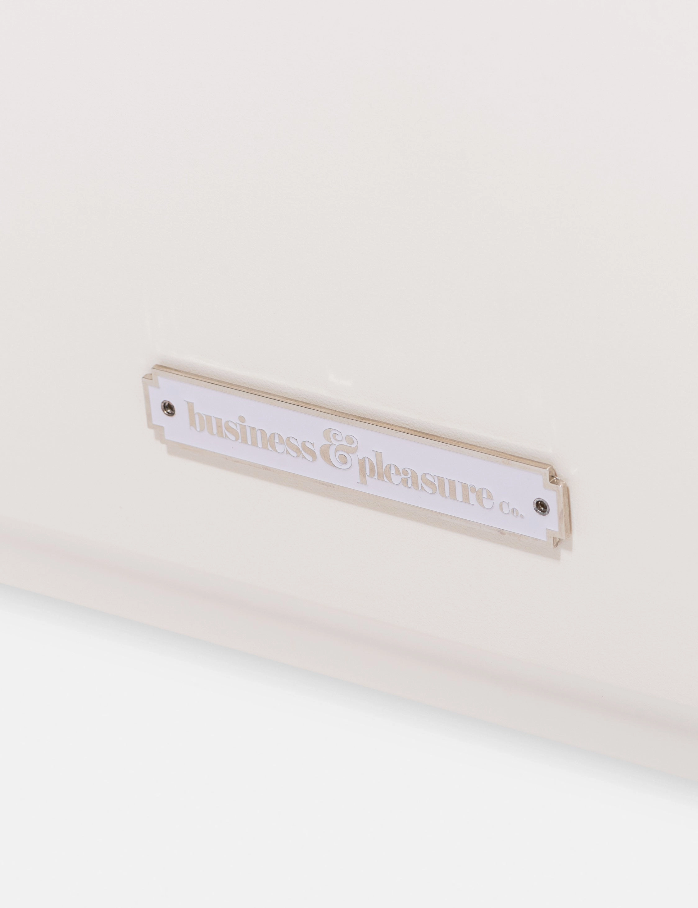 Hemingway Cooler by Business & Pleasure Co.