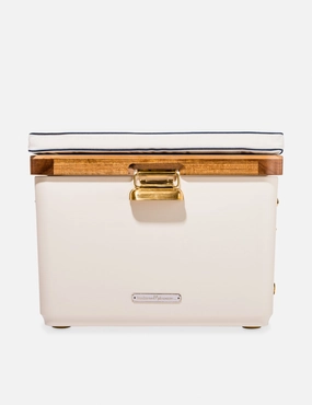 Hemingway Cooler by Business & Pleasure Co.outdoor garden decorative ornaments
