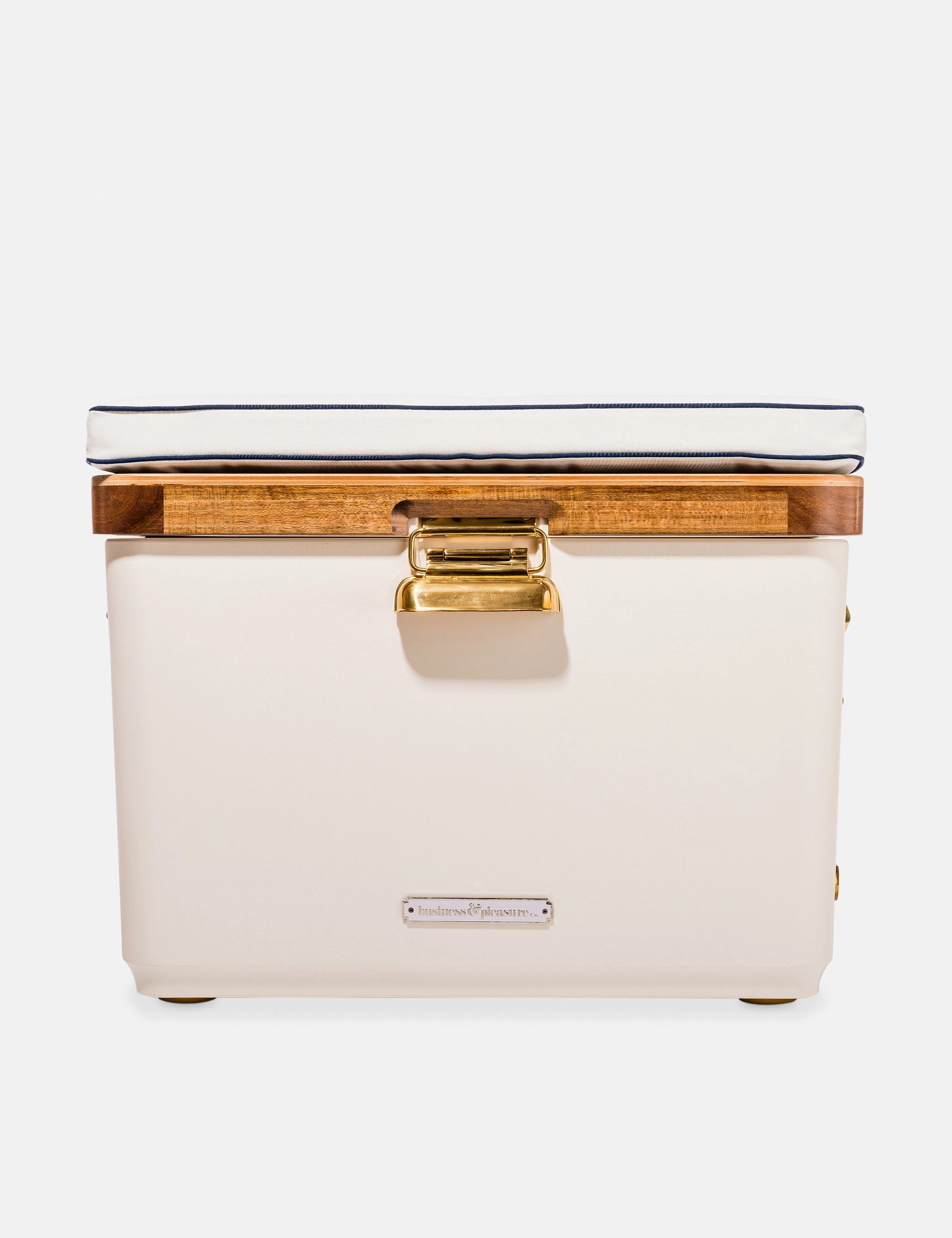 Hemingway Cooler by Business & Pleasure Co.outdoor garden decorative ornaments