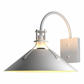 Henry Large Outdoor SconceWeatherproof outdoor lighting
