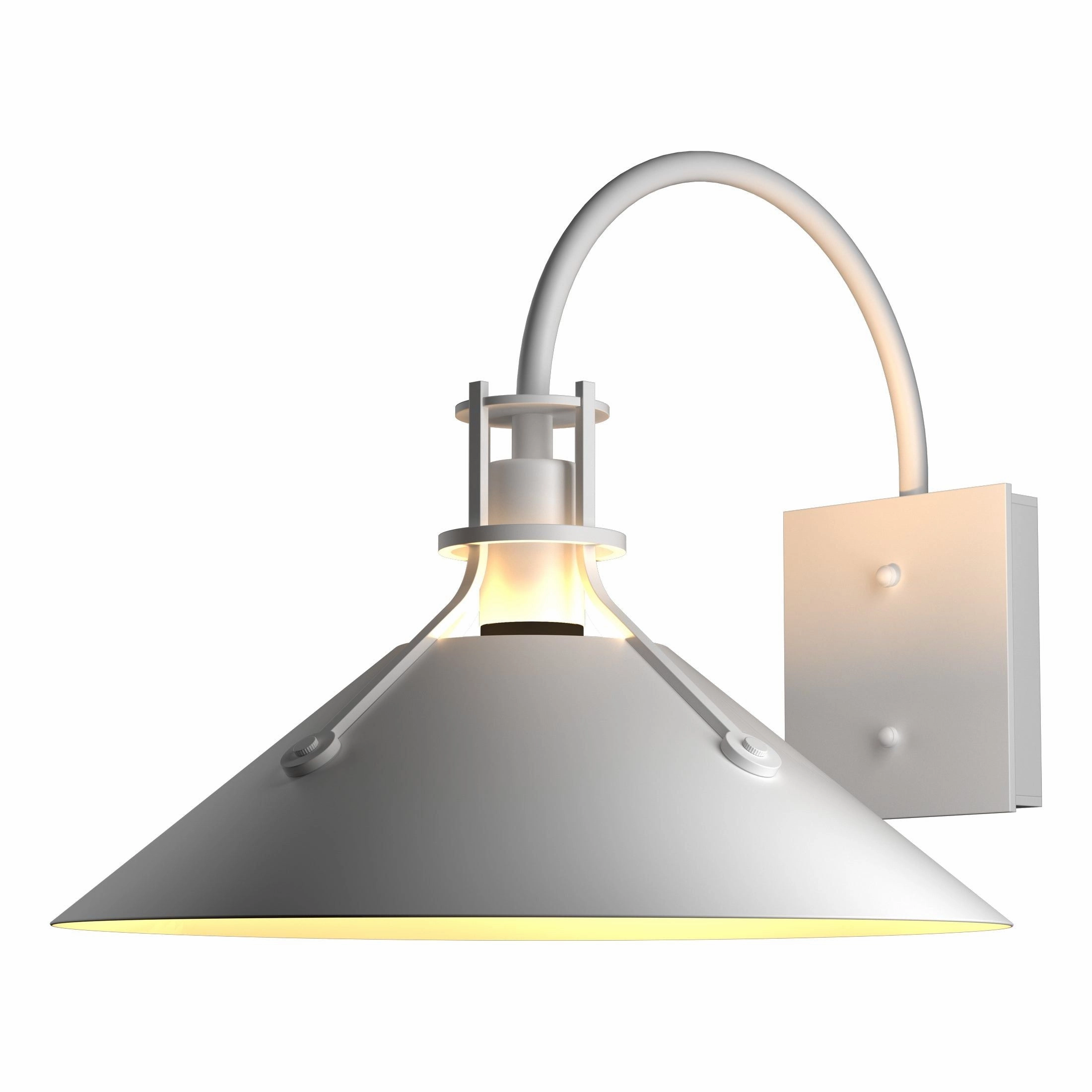 Henry Large Outdoor SconceWeatherproof outdoor lighting