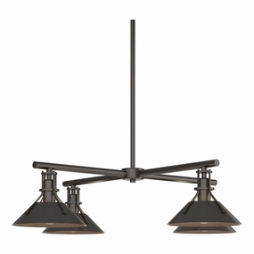 Henry Outdoor 4-Light PendantWeatherproof outdoor lighting