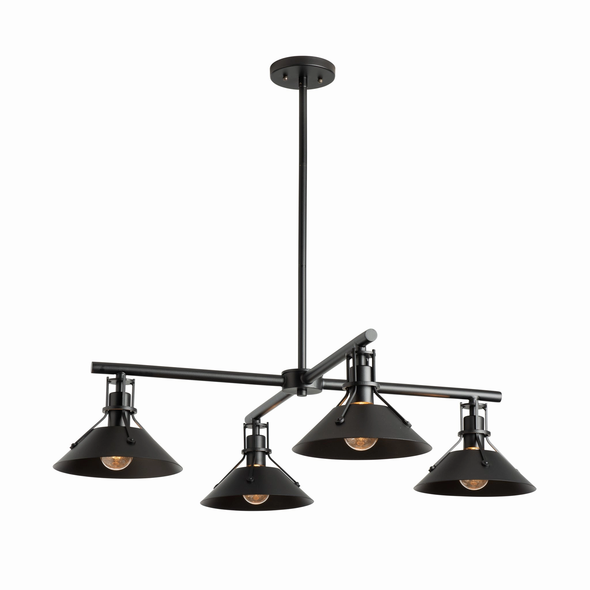 Henry Outdoor 4-Light Pendant