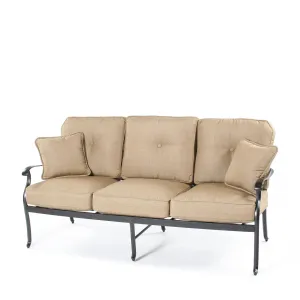 Heritage Sofaoutdoor chair for garden and patio