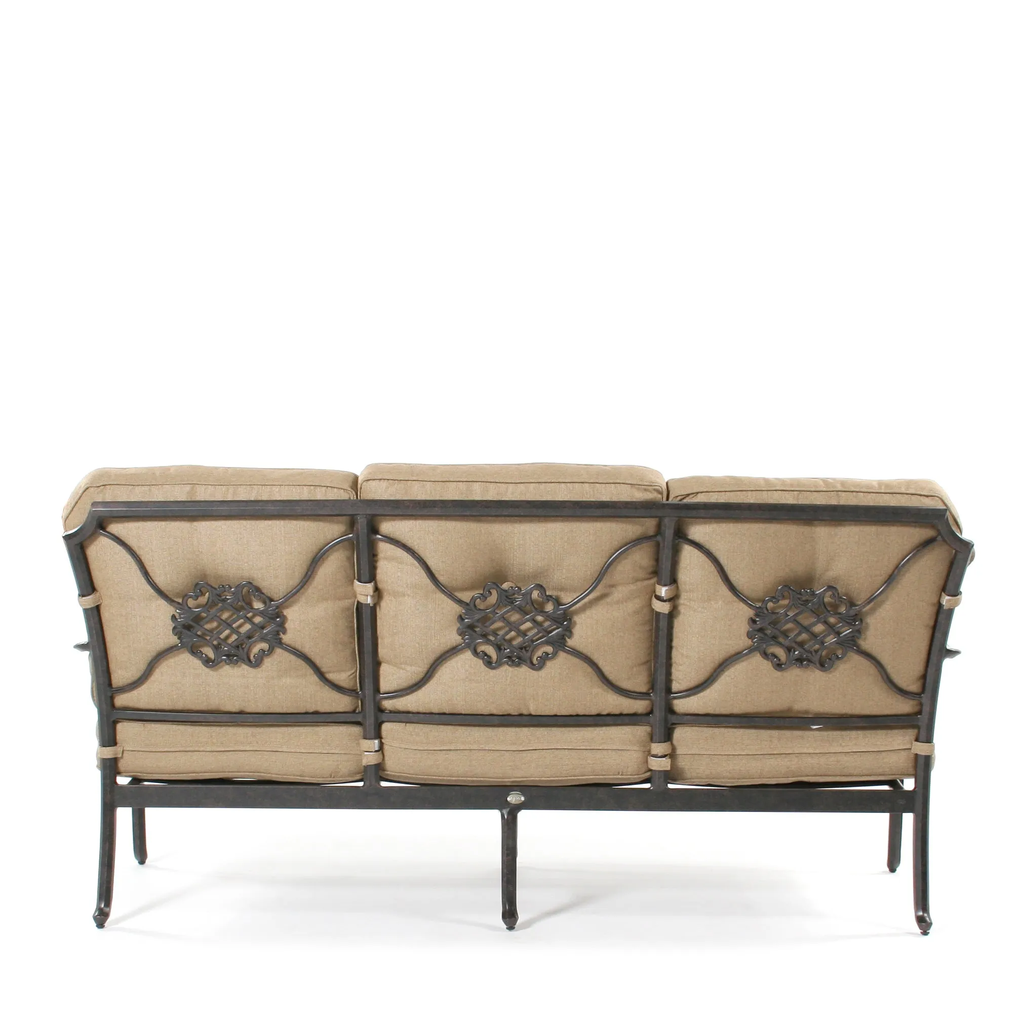Heritage Sofa