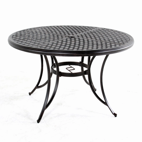 Click Outdoor Dining Chair w/ Armrestsoutdoor patio dining furniture set