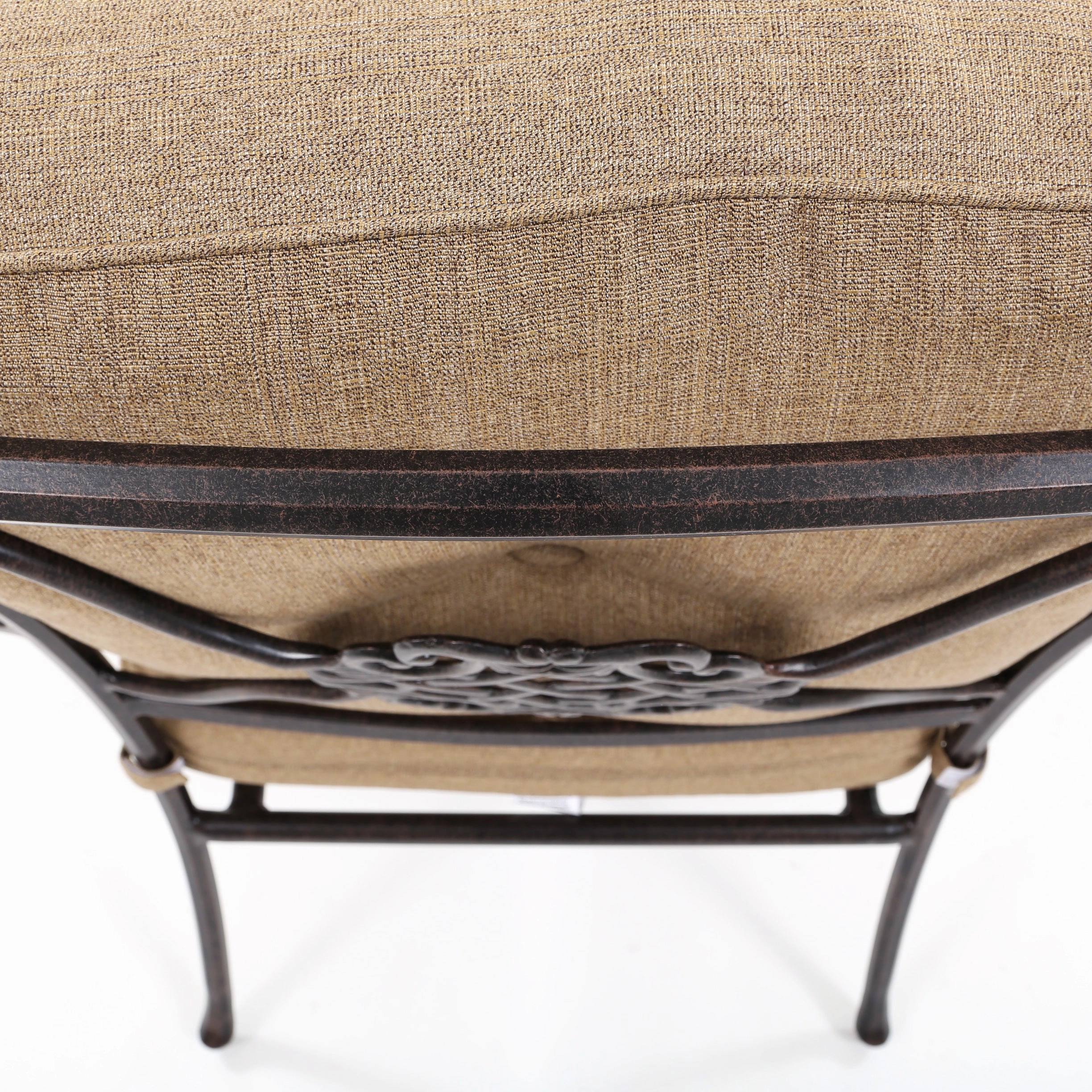 Heritage 6 PC Deep Seating Set