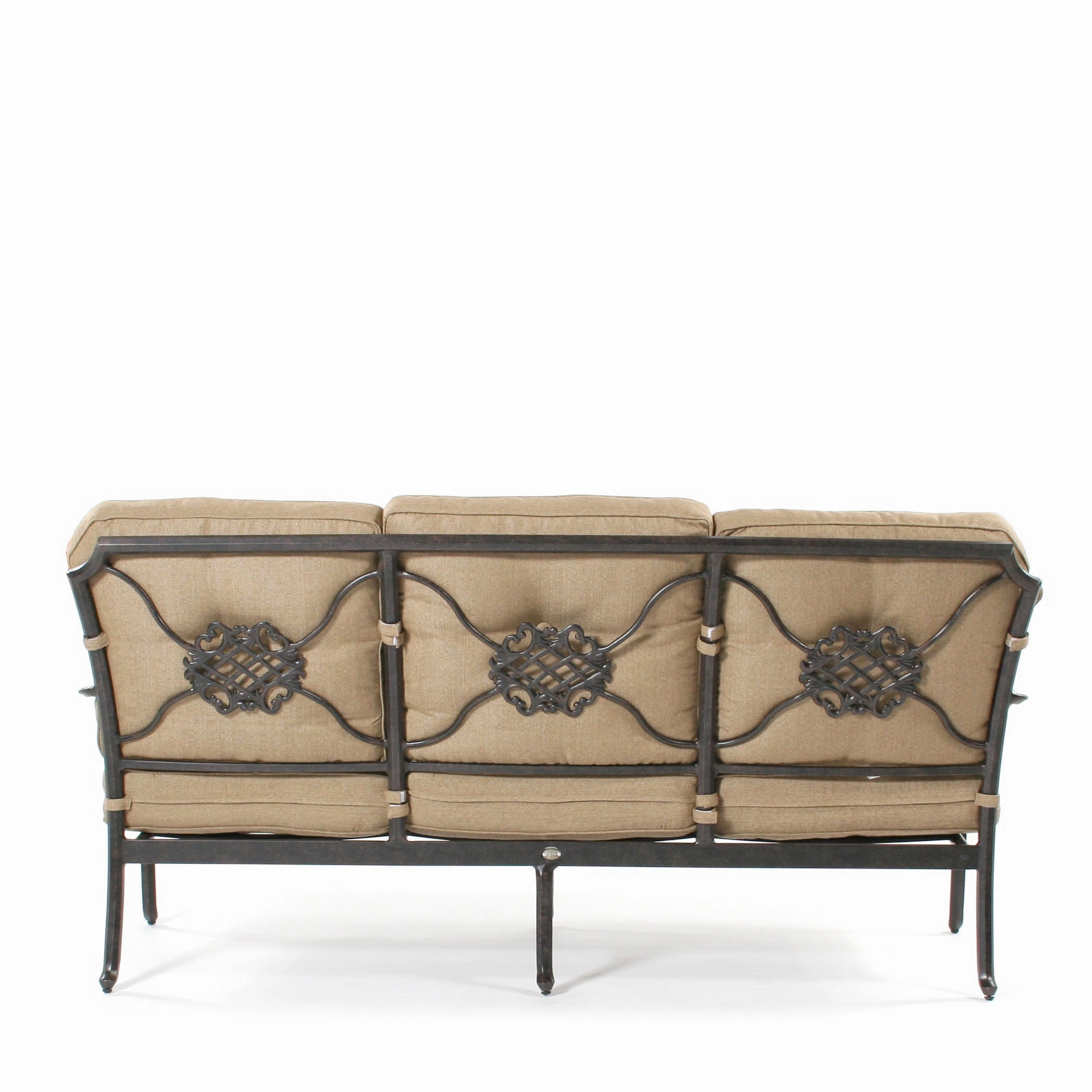 Heritage 6 PC Deep Seating Set