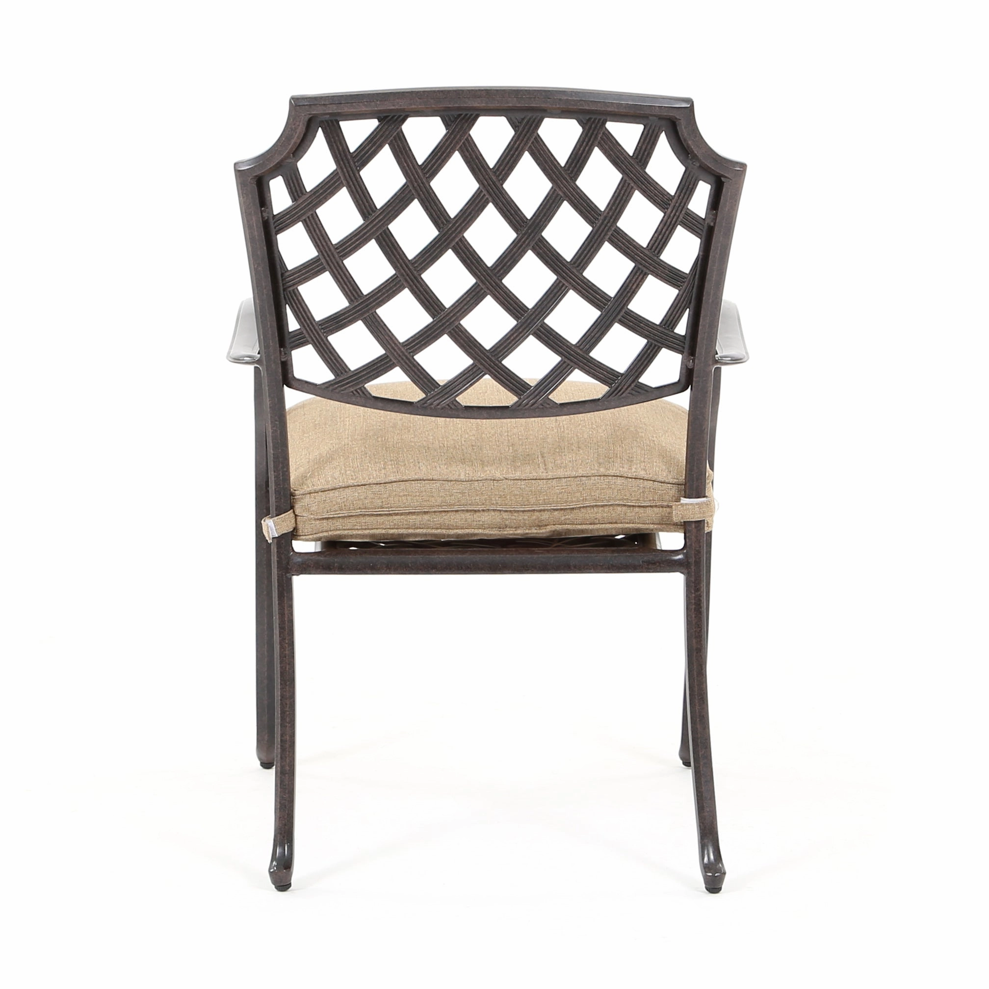 Heritage 7 PC Dining Set