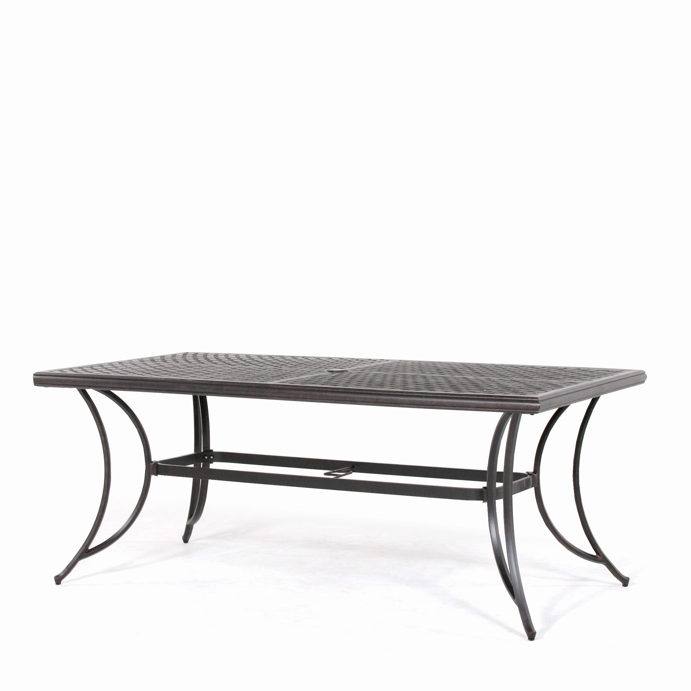 Heritage 7 PC Dining Set