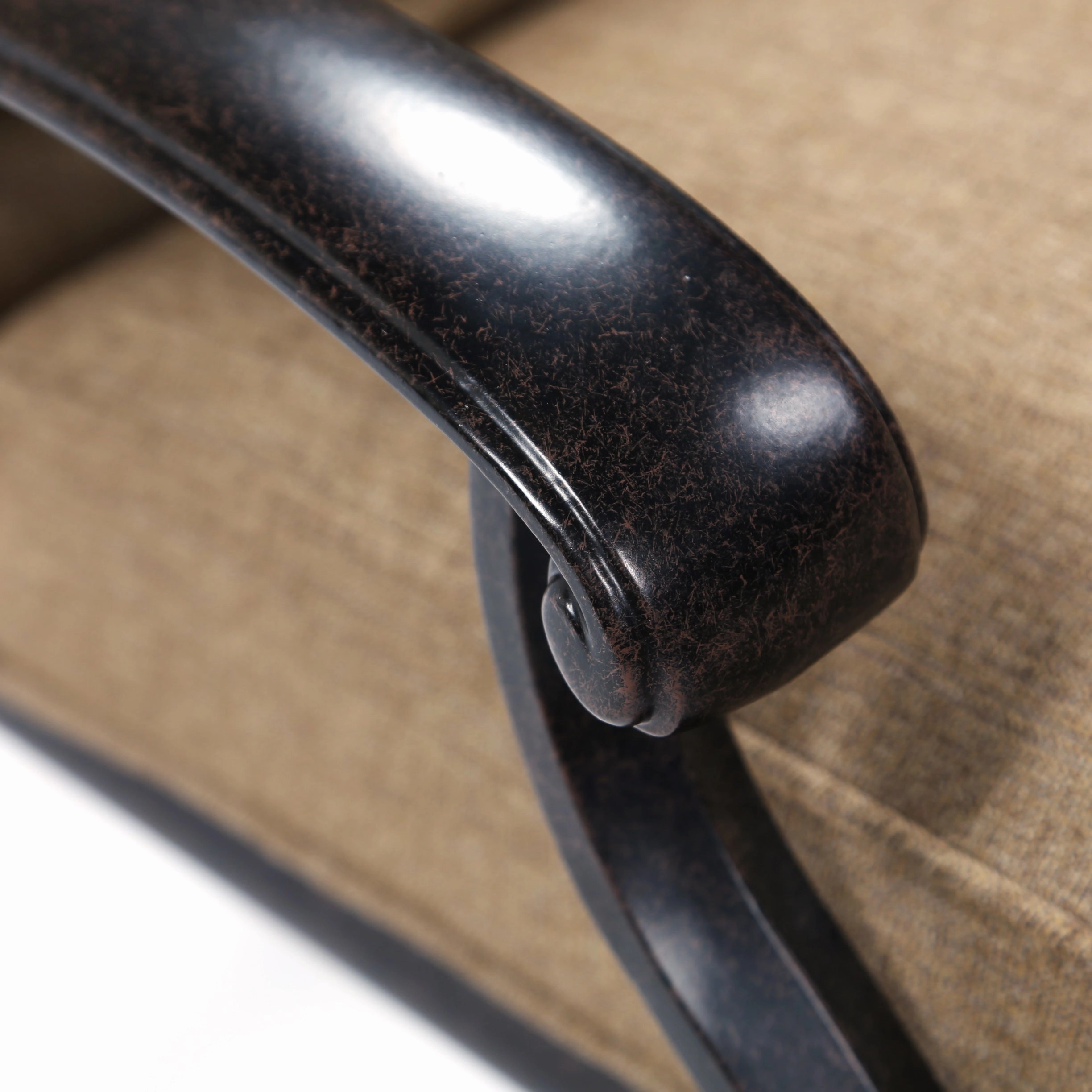 Heritage Chaise Lounge