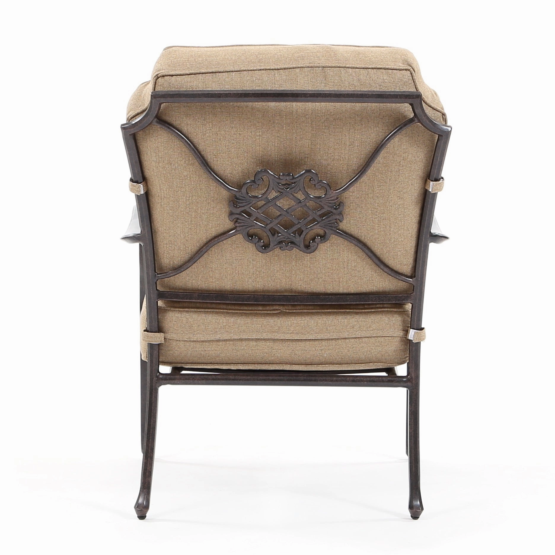 Heritage Club Chair