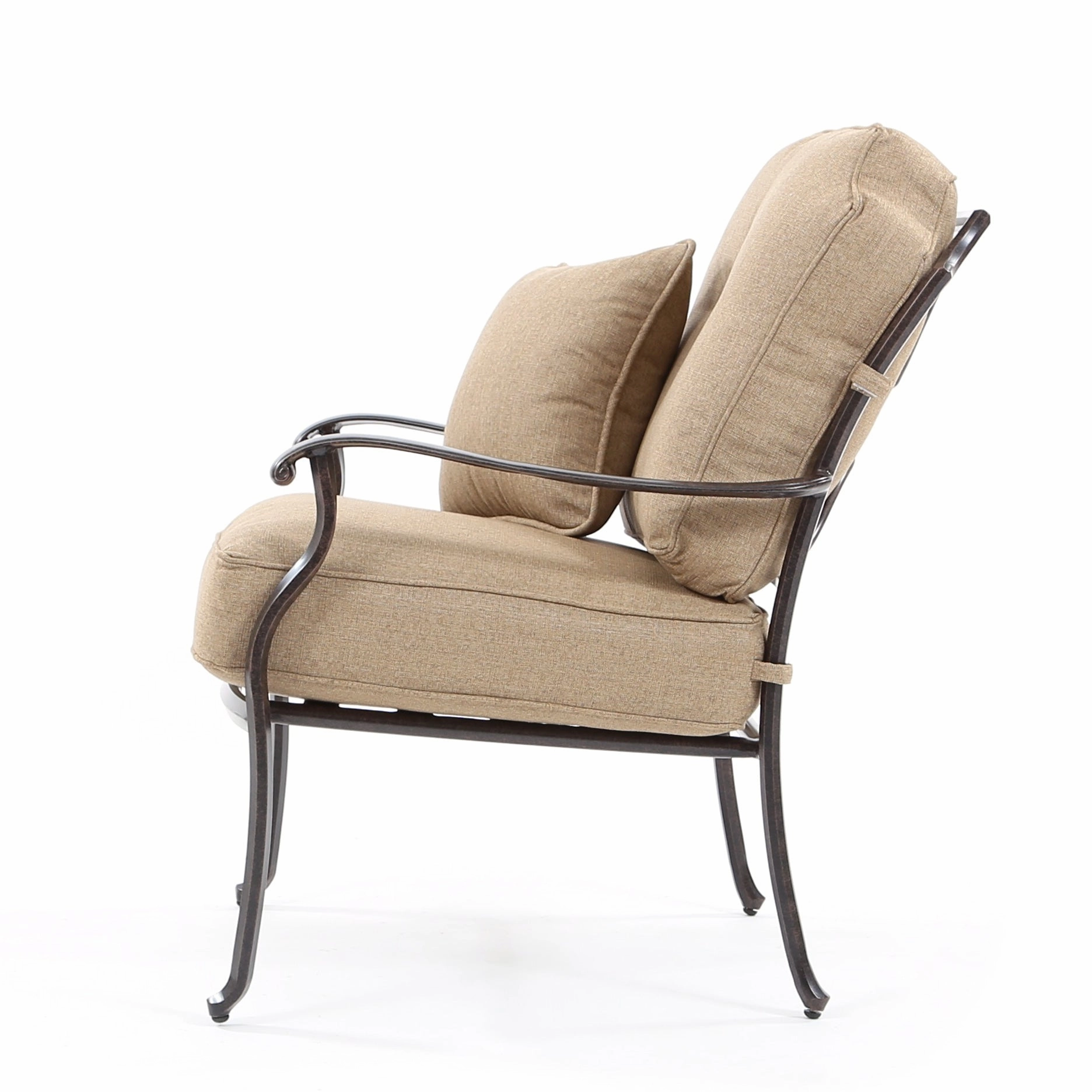 Heritage Club Chair