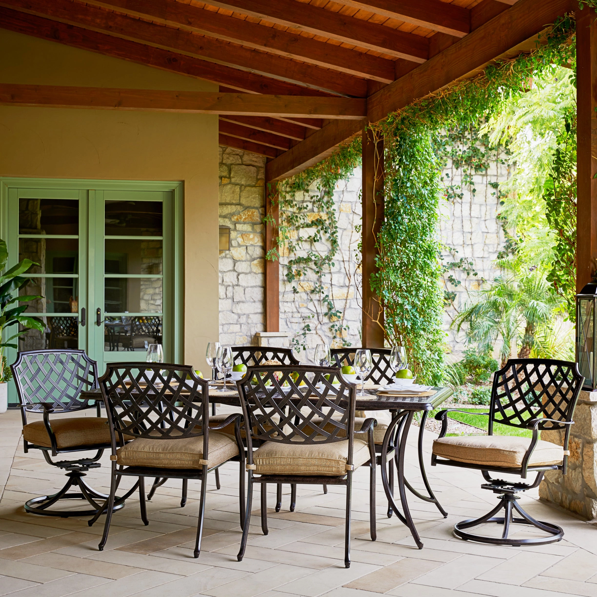 Heritage Dining Chair
