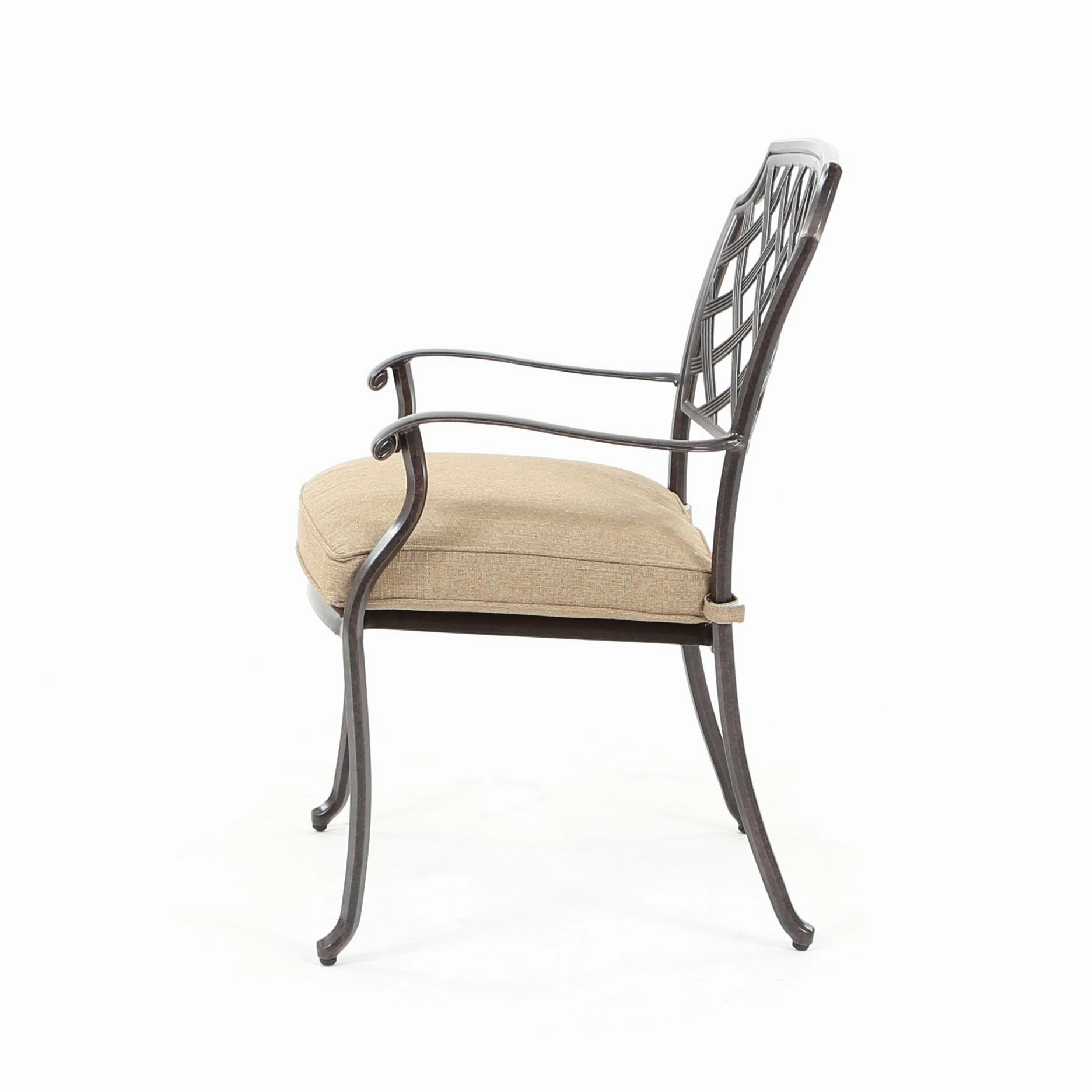 Heritage Dining Chair