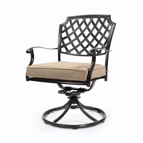 Click Outdoor Dining Chair w/ Armrestsoutdoor patio dining furniture set