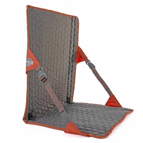 Hex 2.0 LongBack Chair modern outdoor garden furniture collection