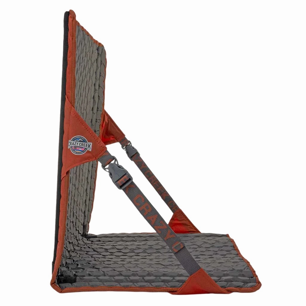 Hex 2.0 LongBack Chair