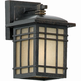 Hillcrest Outdoor Wall LightWeatherproof outdoor lighting