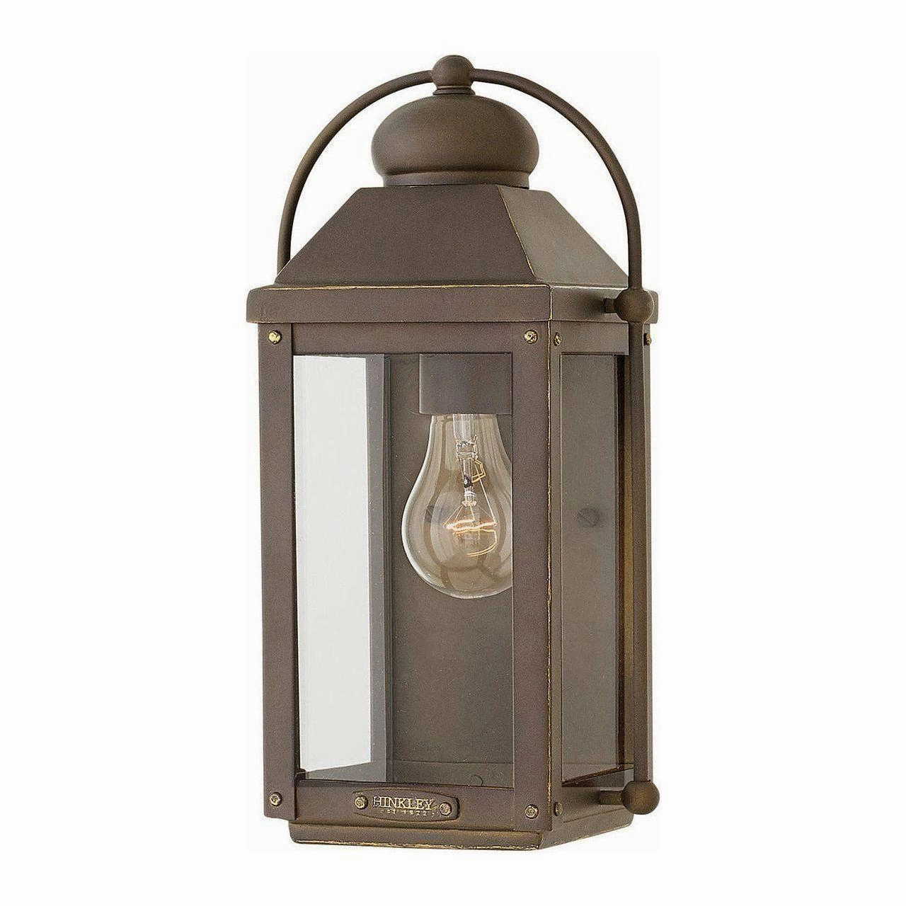 Hinkley Anchorage Outdoor Wall Light