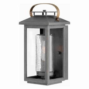 Hinkley Atwater Outdoor Wall LightWeatherproof outdoor lighting
