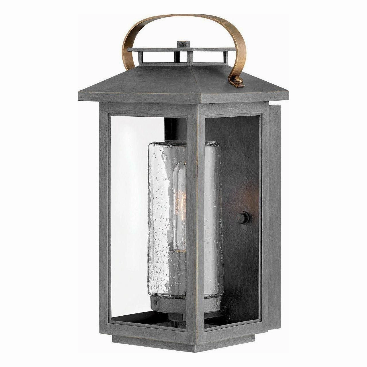 Hinkley Atwater Outdoor Wall LightWeatherproof outdoor lighting