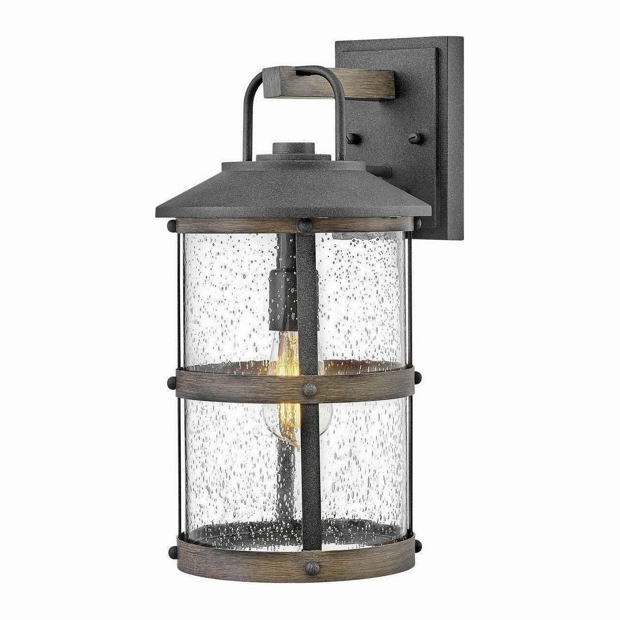 Hinkley Lakehouse Outdoor Wall Light