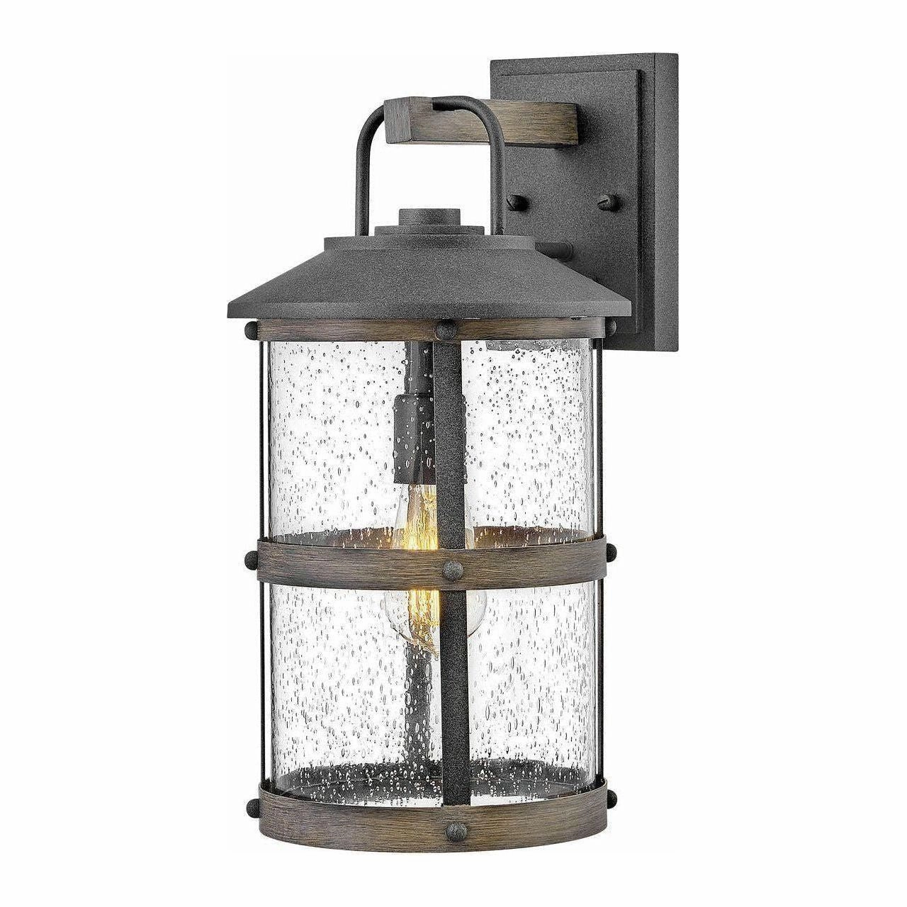 Hinkley Lakehouse Outdoor Wall Light