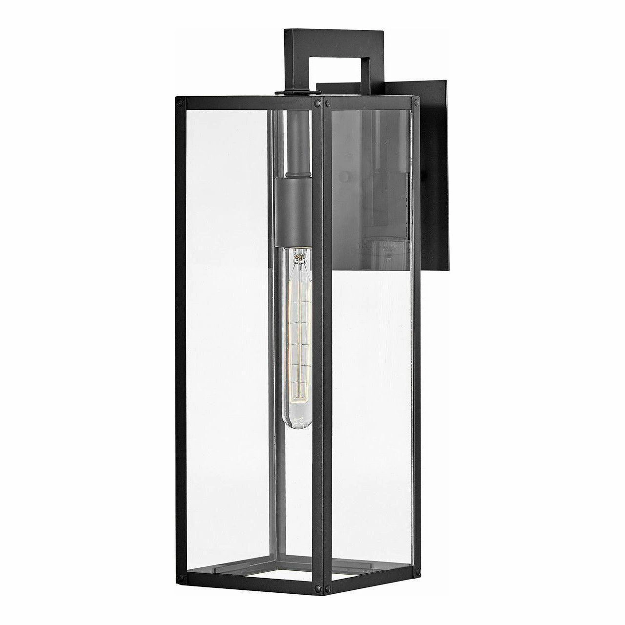 Hinkley Max Outdoor Wall LightWeatherproof outdoor lighting