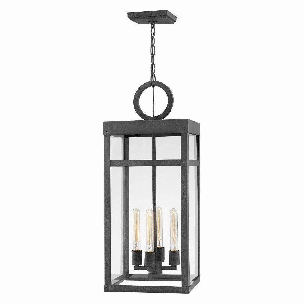 Hinkley Porter Outdoor Pendant