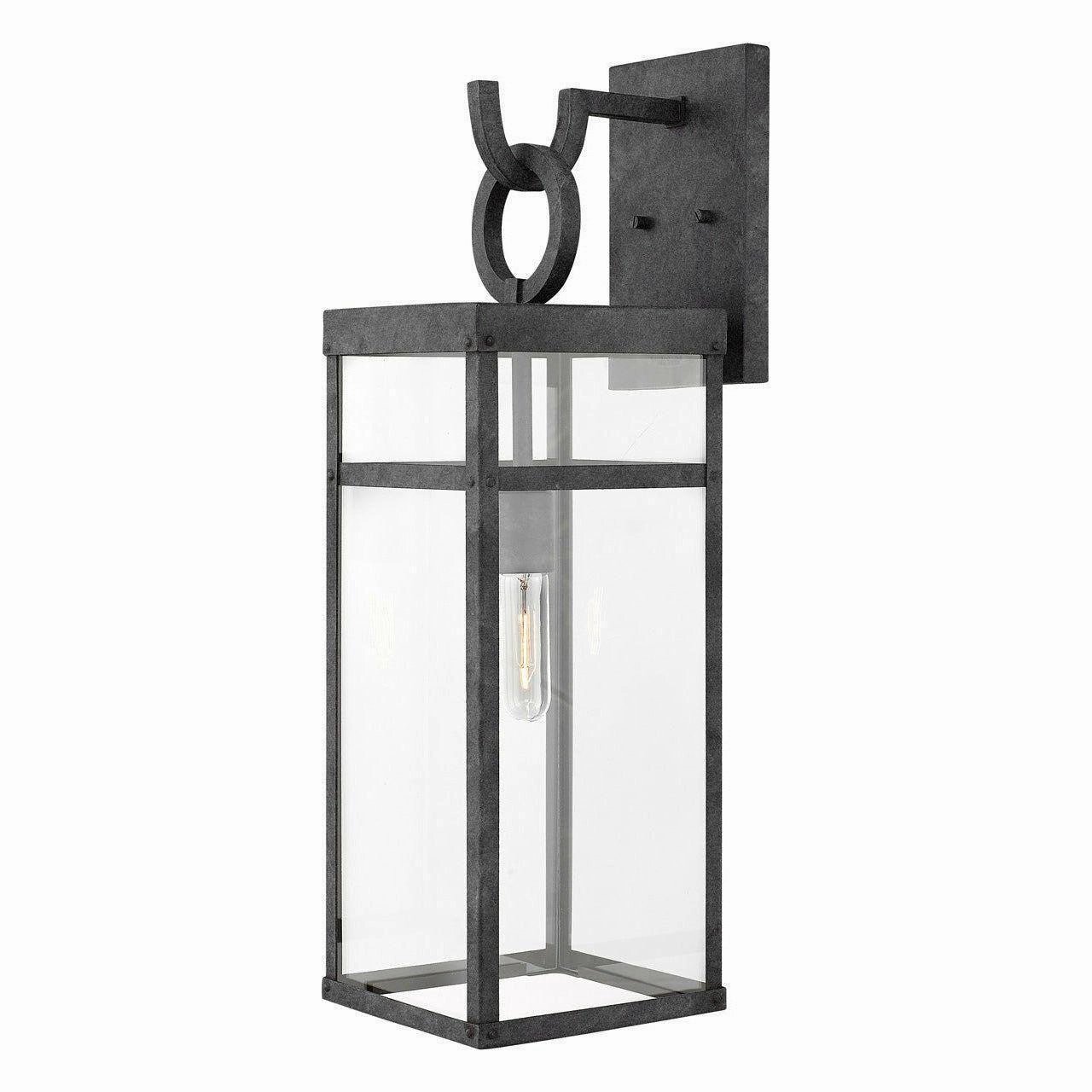 Hinkley Porter Outdoor Wall Light
