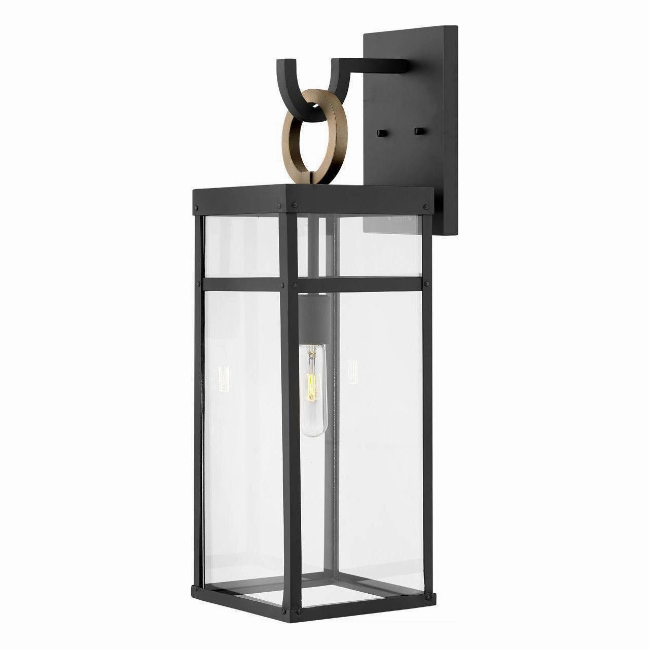 Hinkley Porter Outdoor Wall LightWeatherproof outdoor lighting
