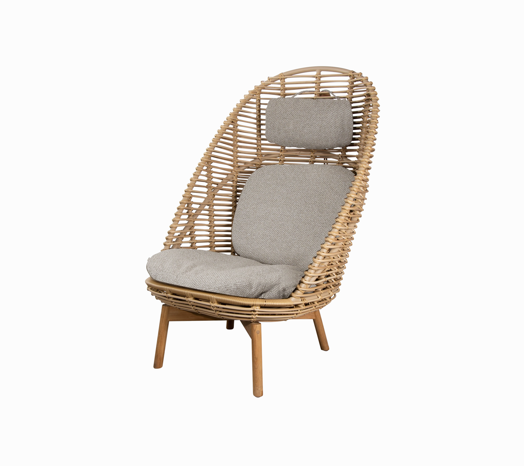 Hive highback chair