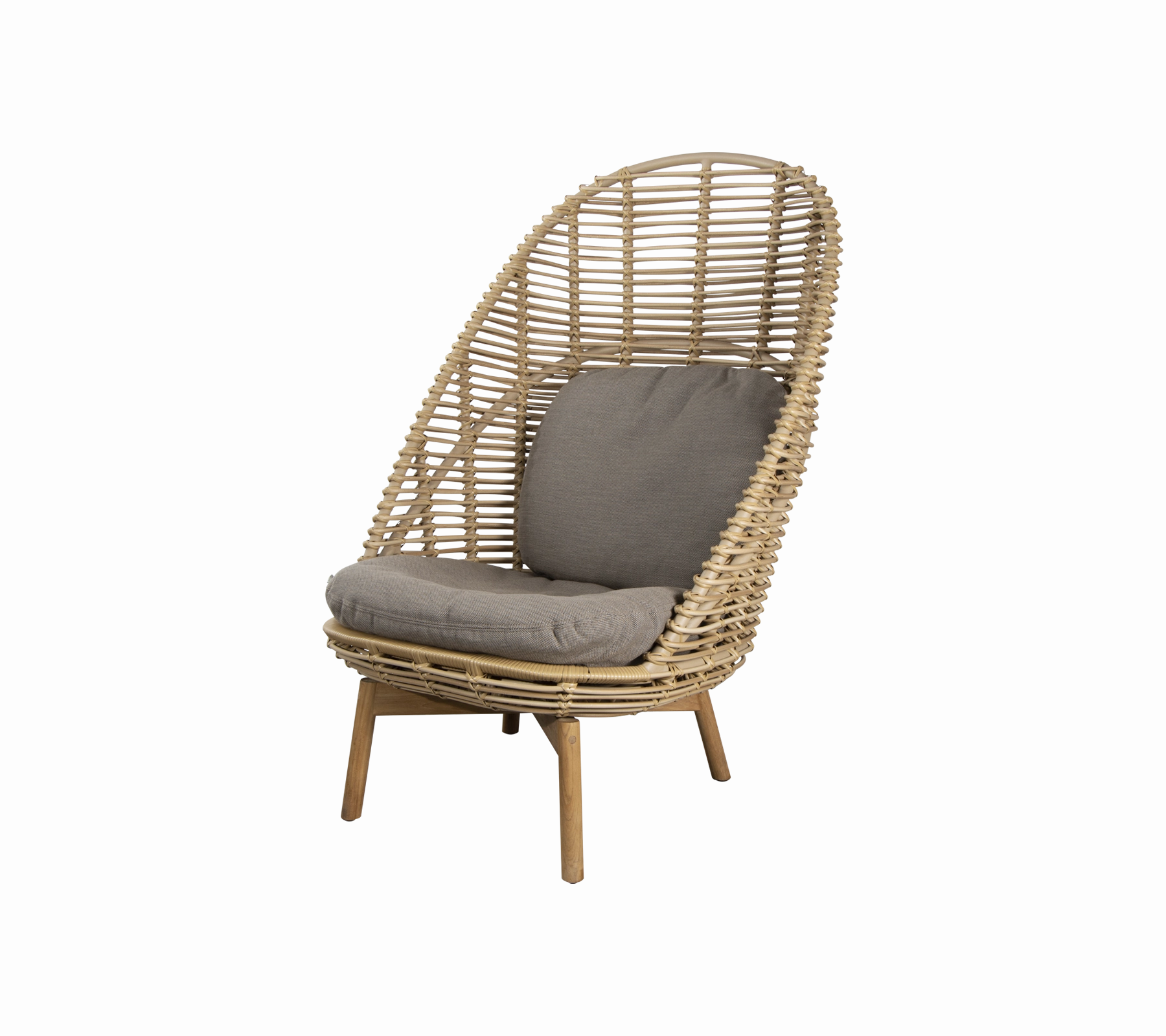 Hive highback chair