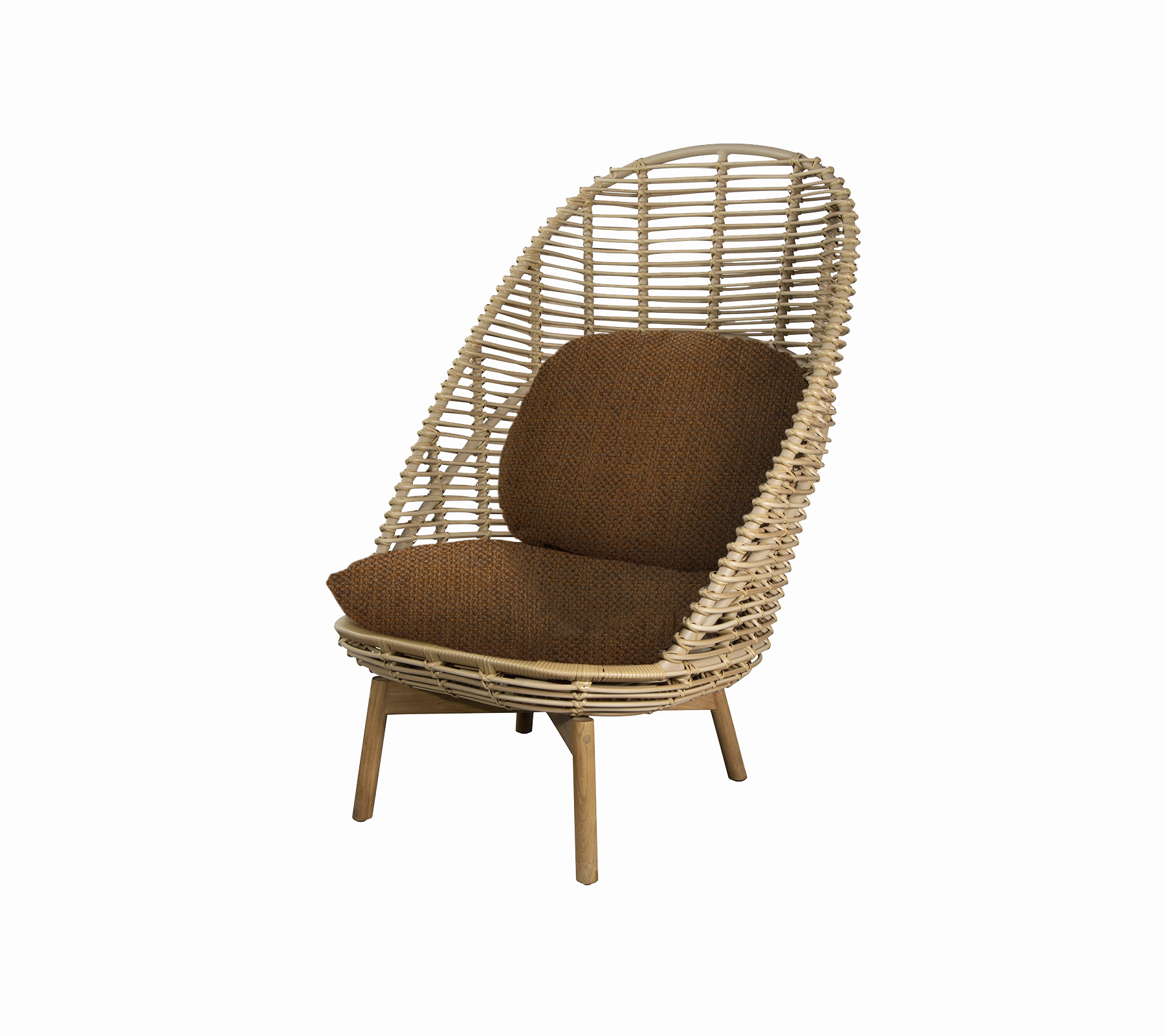 Hive highback chair