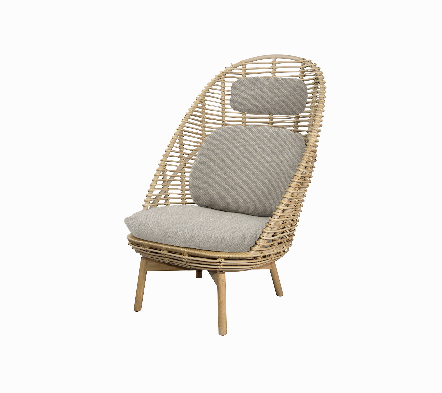 Hive highback chair