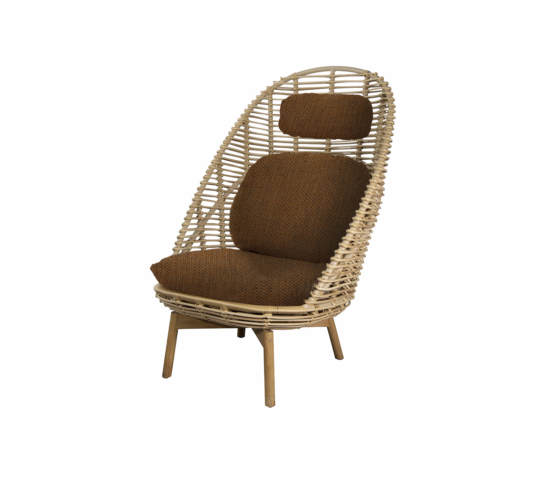 Hive highback chair